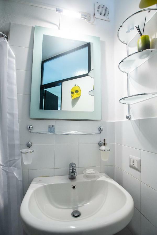 Apartment Santa Marta 6 Mailand Exterior foto