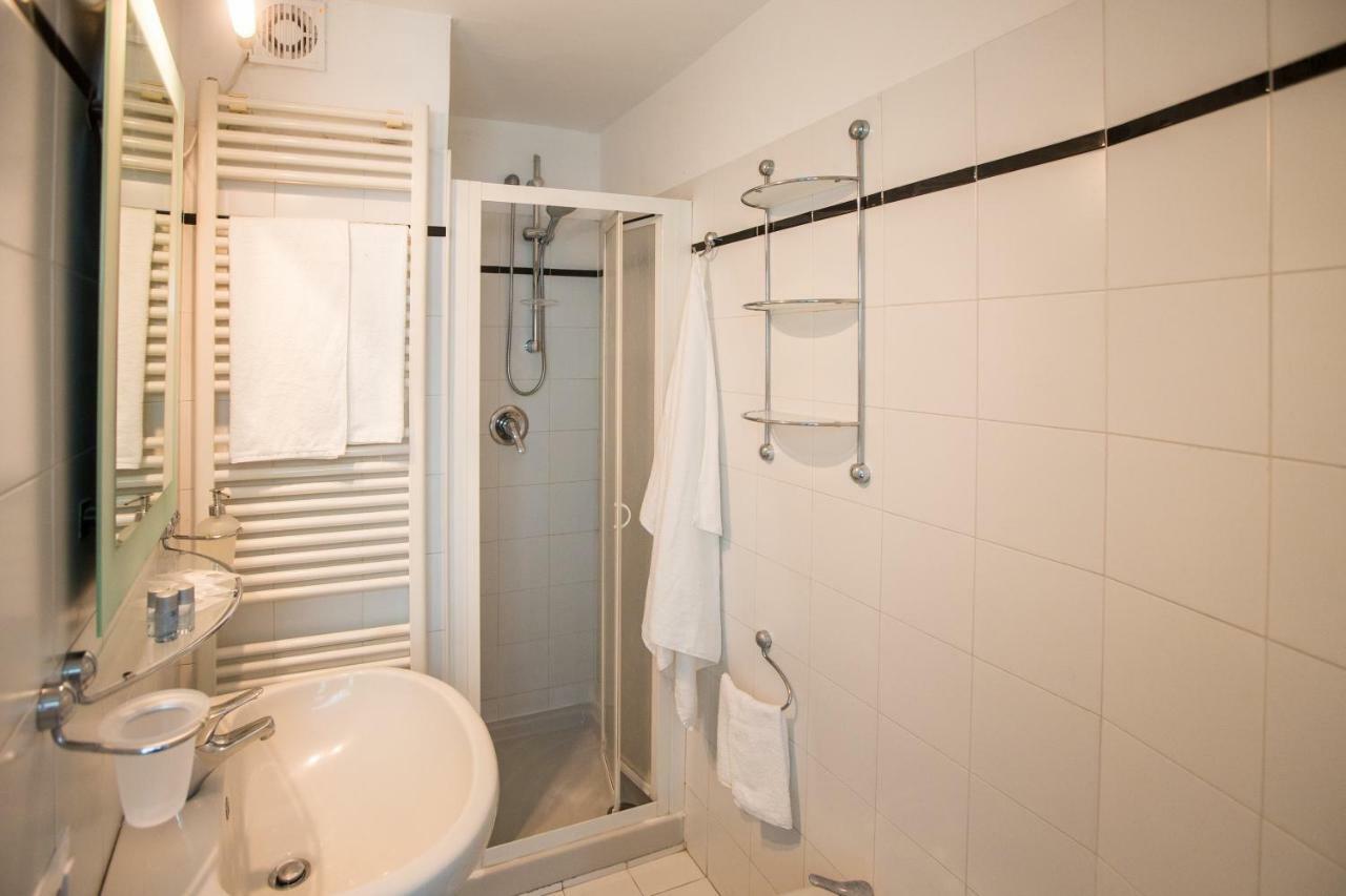 Apartment Santa Marta 6 Mailand Exterior foto