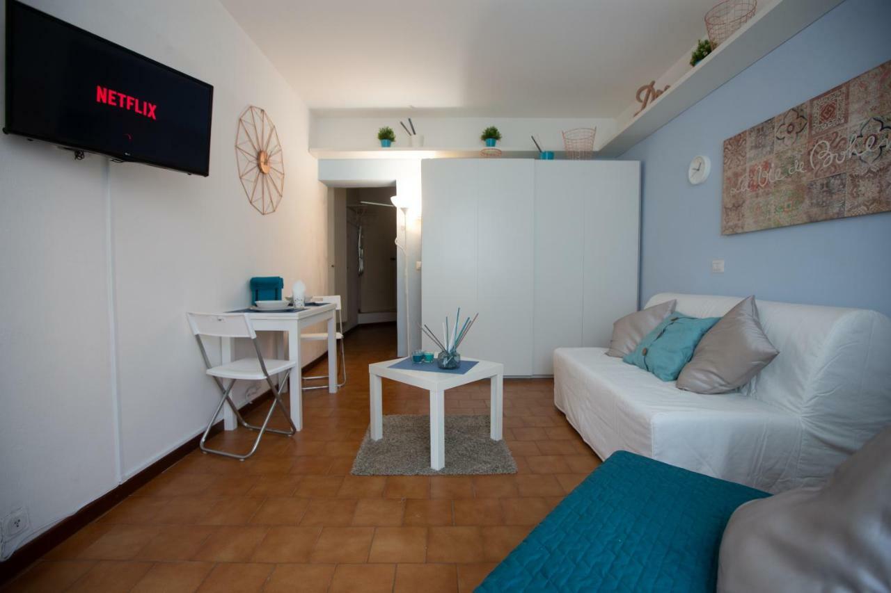 Apartment Santa Marta 6 Mailand Exterior foto